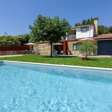 Casa Tarrio - Casa Privada Com 3 Quartos E Piscina Braga Eksteriør billede