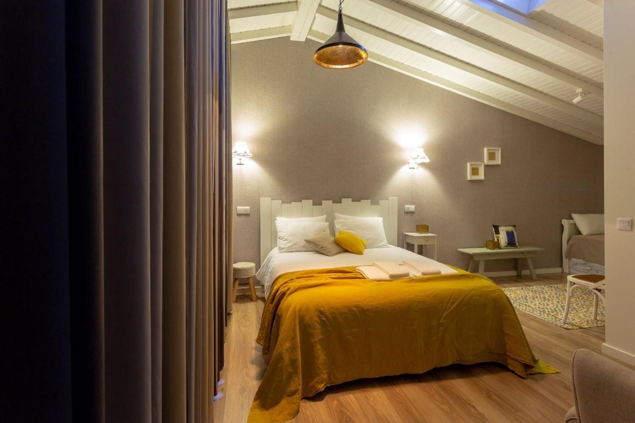 Casa Tarrio - Casa Privada Com 3 Quartos E Piscina Braga Eksteriør billede