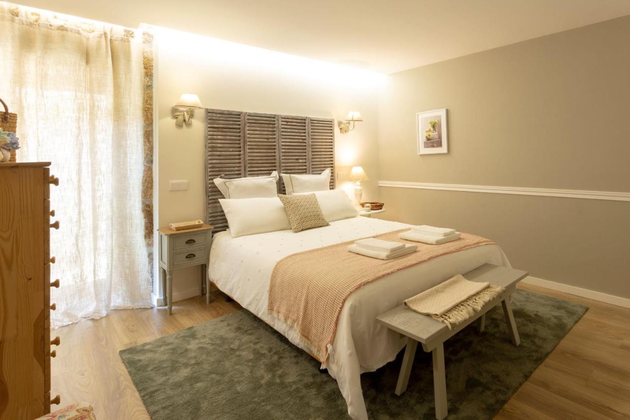 Casa Tarrio - Casa Privada Com 3 Quartos E Piscina Braga Eksteriør billede