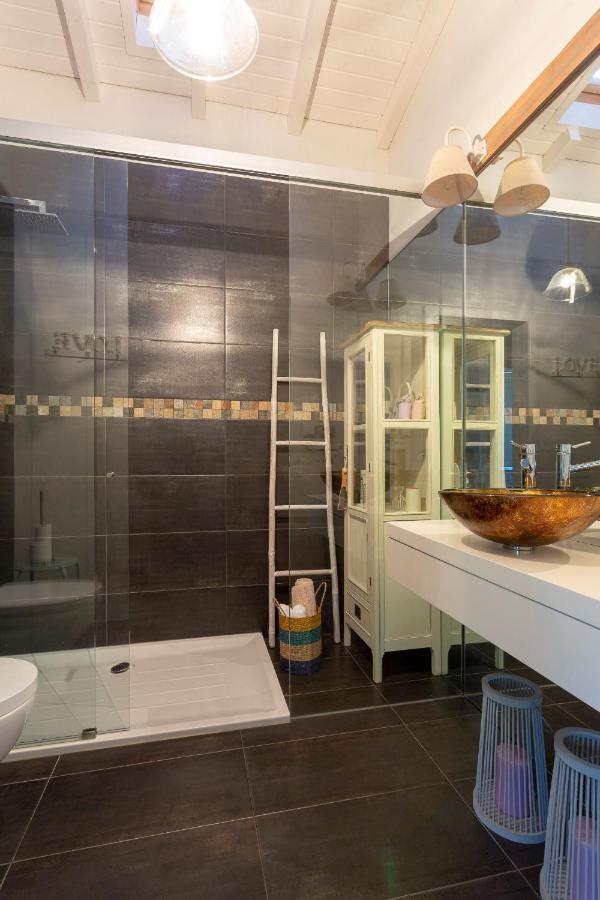 Casa Tarrio - Casa Privada Com 3 Quartos E Piscina Braga Eksteriør billede