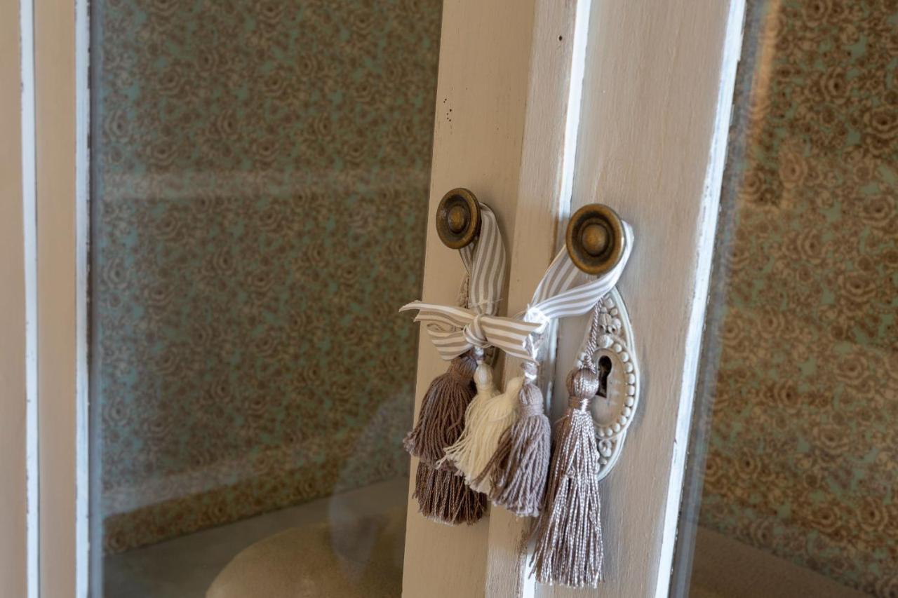 Casa Tarrio - Casa Privada Com 3 Quartos E Piscina Braga Eksteriør billede