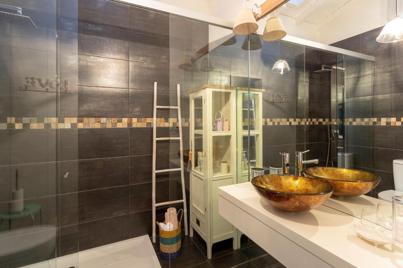 Casa Tarrio - Casa Privada Com 3 Quartos E Piscina Braga Eksteriør billede