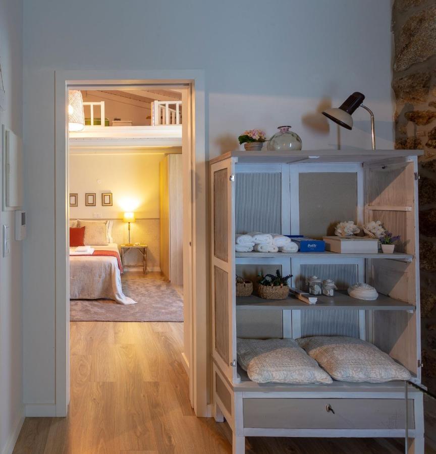 Casa Tarrio - Casa Privada Com 3 Quartos E Piscina Braga Eksteriør billede