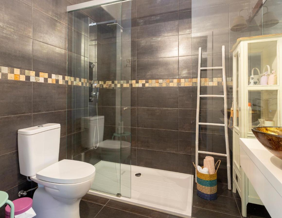 Casa Tarrio - Casa Privada Com 3 Quartos E Piscina Braga Eksteriør billede